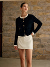 Annabelle Old Money Blazer