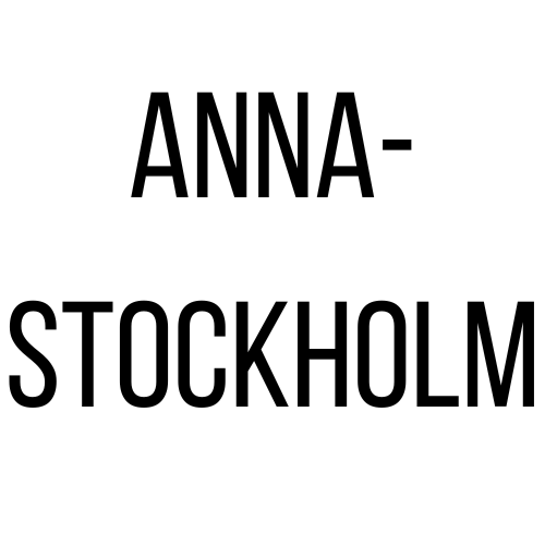 Anna-Stockholm