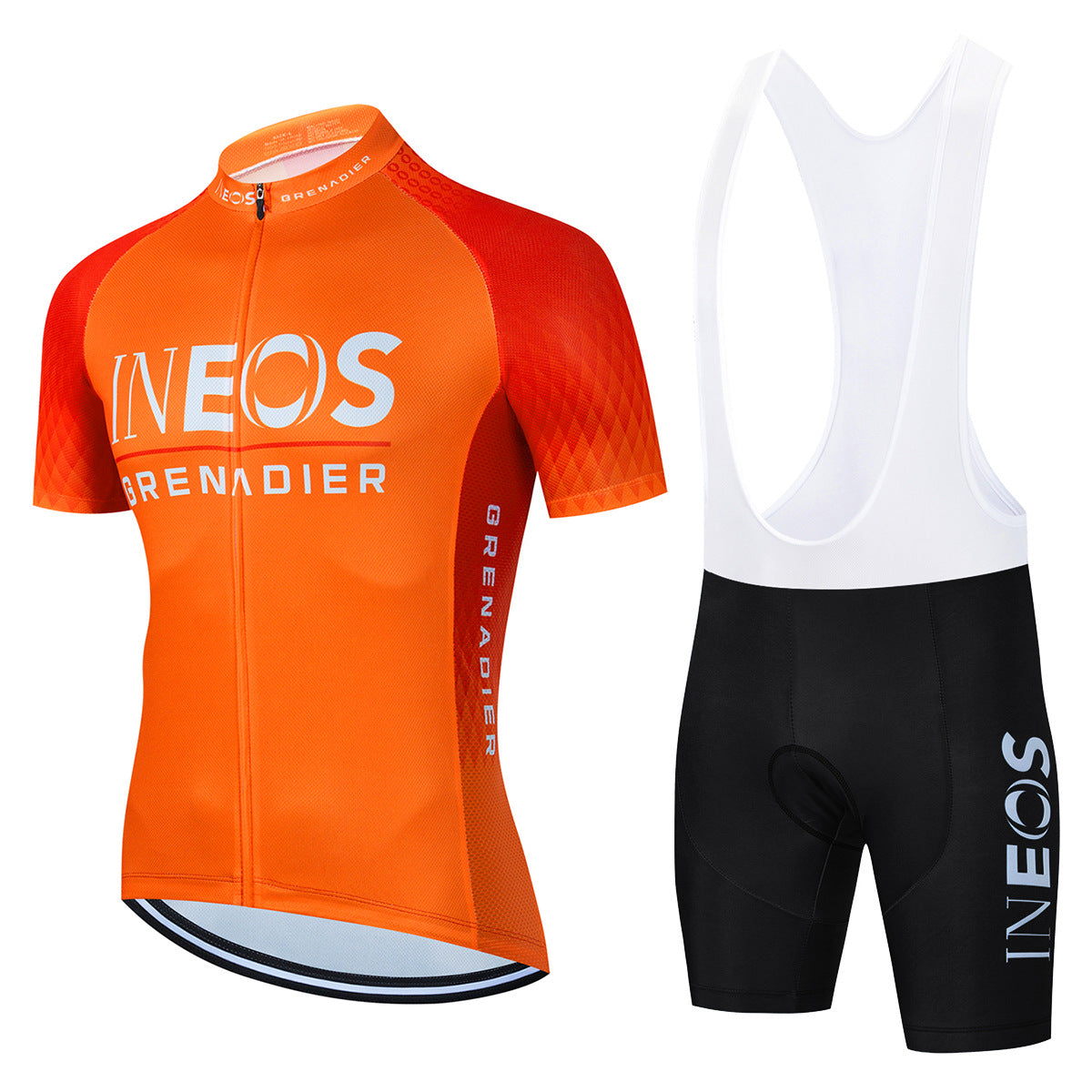 Ineos - Professionellt cykelset