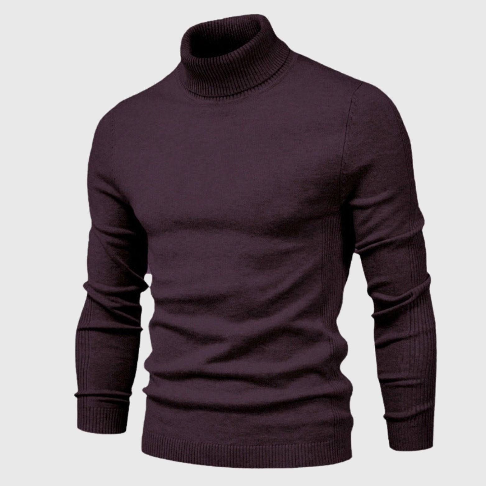 High Classic Turtleneck