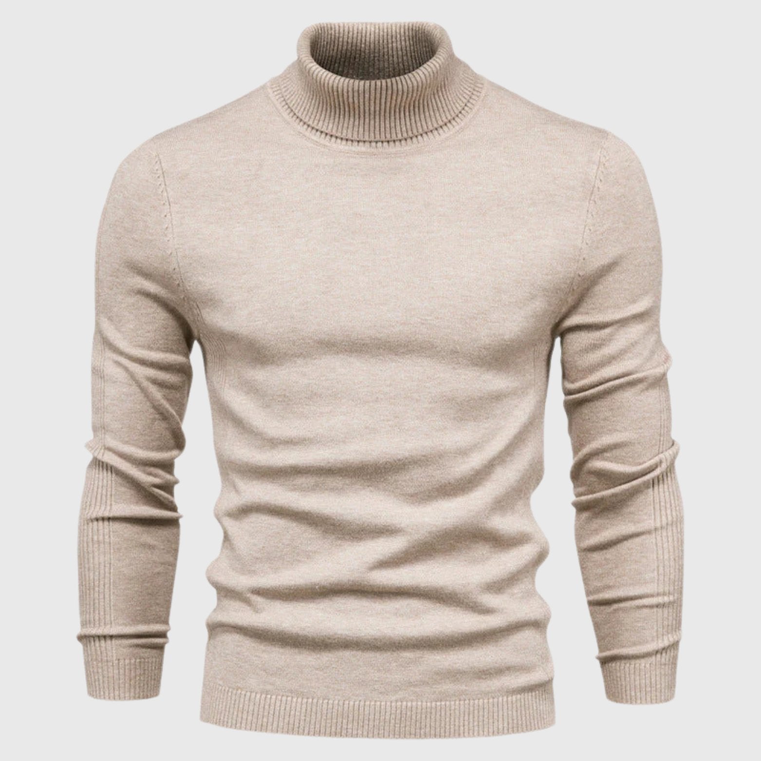 High Classic Turtleneck