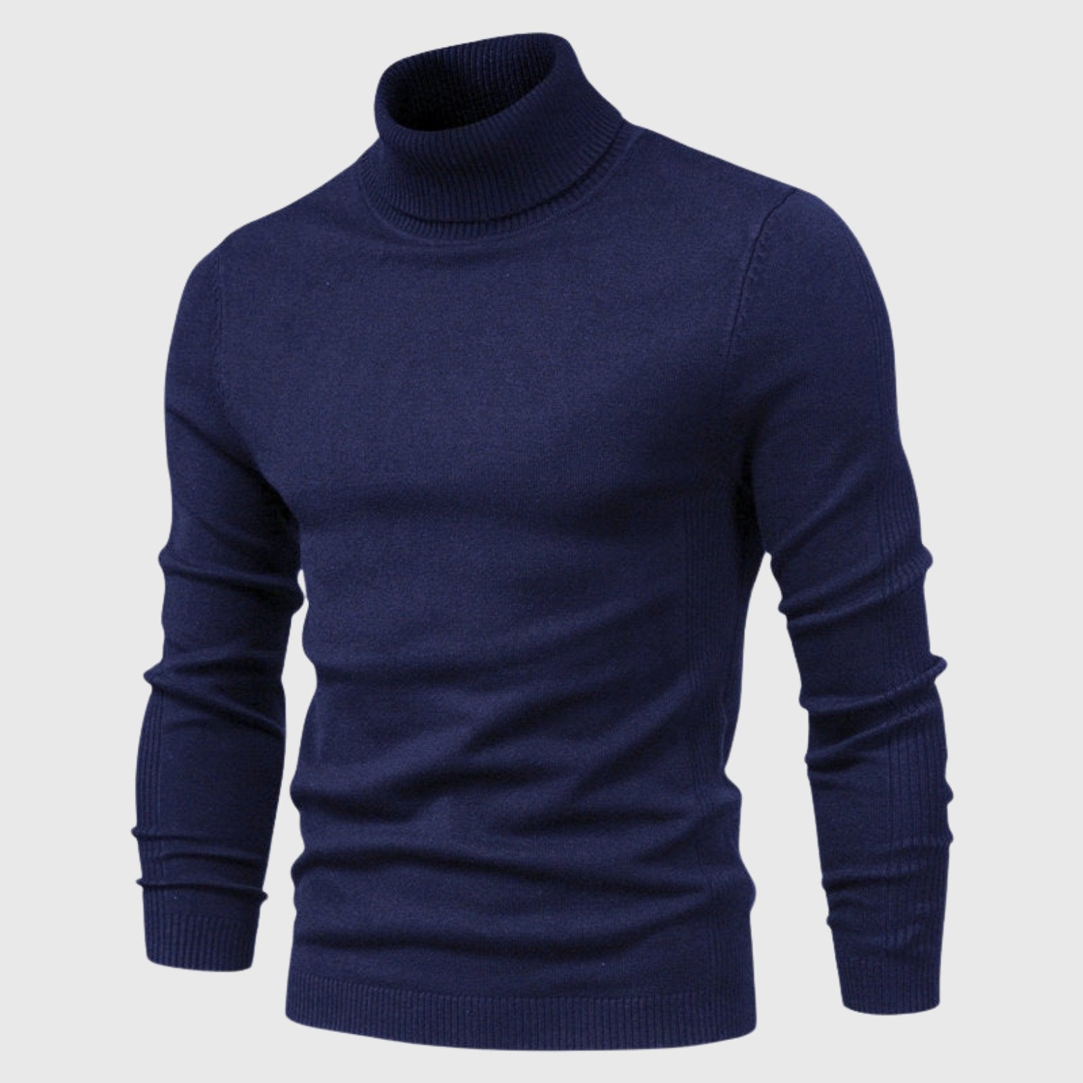 High Classic Turtleneck