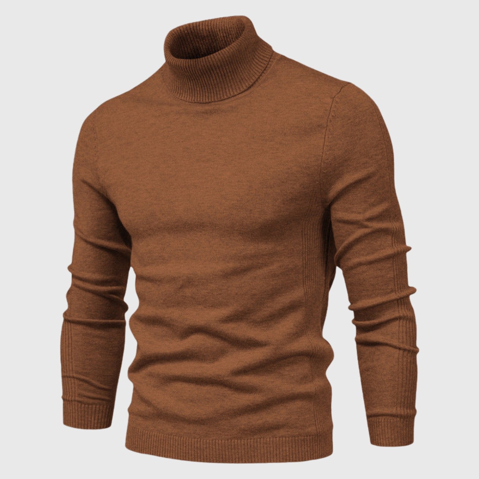 High Classic Turtleneck