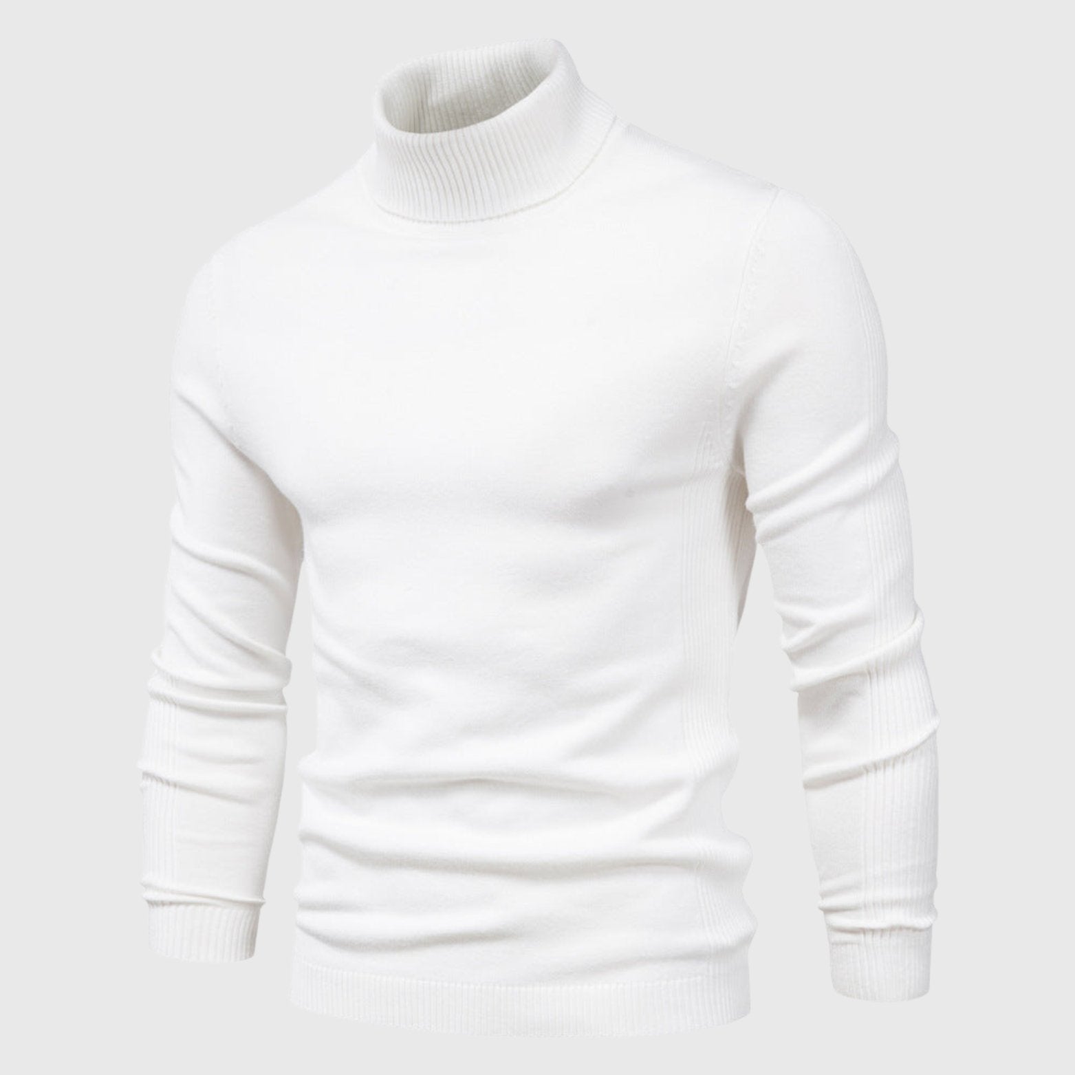 High Classic Turtleneck