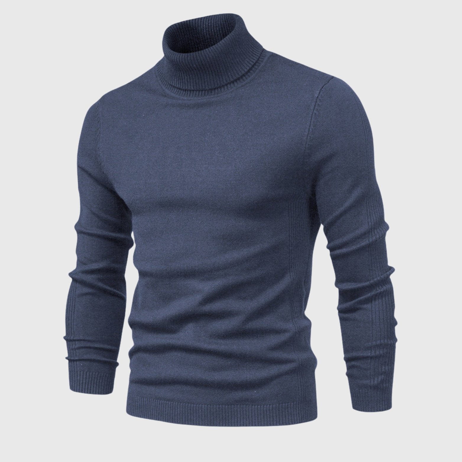 High Classic Turtleneck