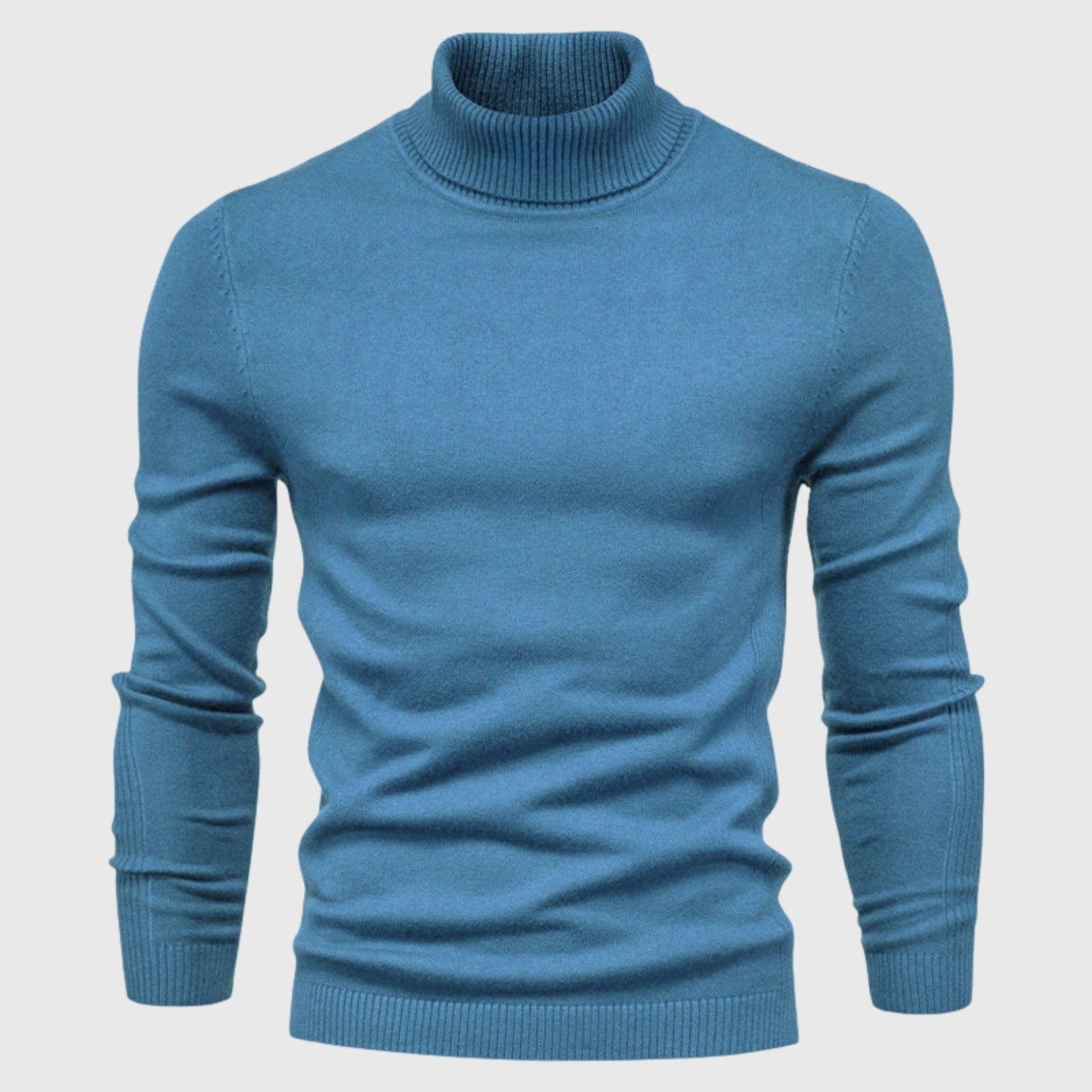 High Classic Turtleneck